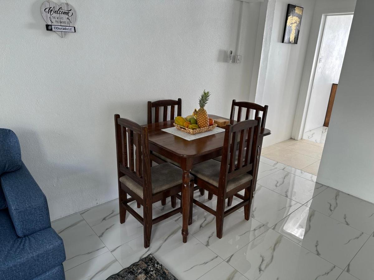 Eldorado Guesthouse & Car Rental روسو المظهر الخارجي الصورة