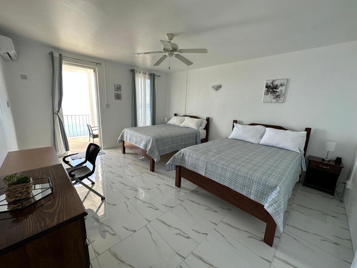 Eldorado Guesthouse & Car Rental روسو المظهر الخارجي الصورة