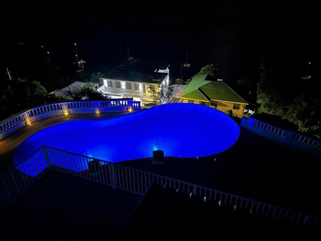 Eldorado Guesthouse & Car Rental روسو المظهر الخارجي الصورة