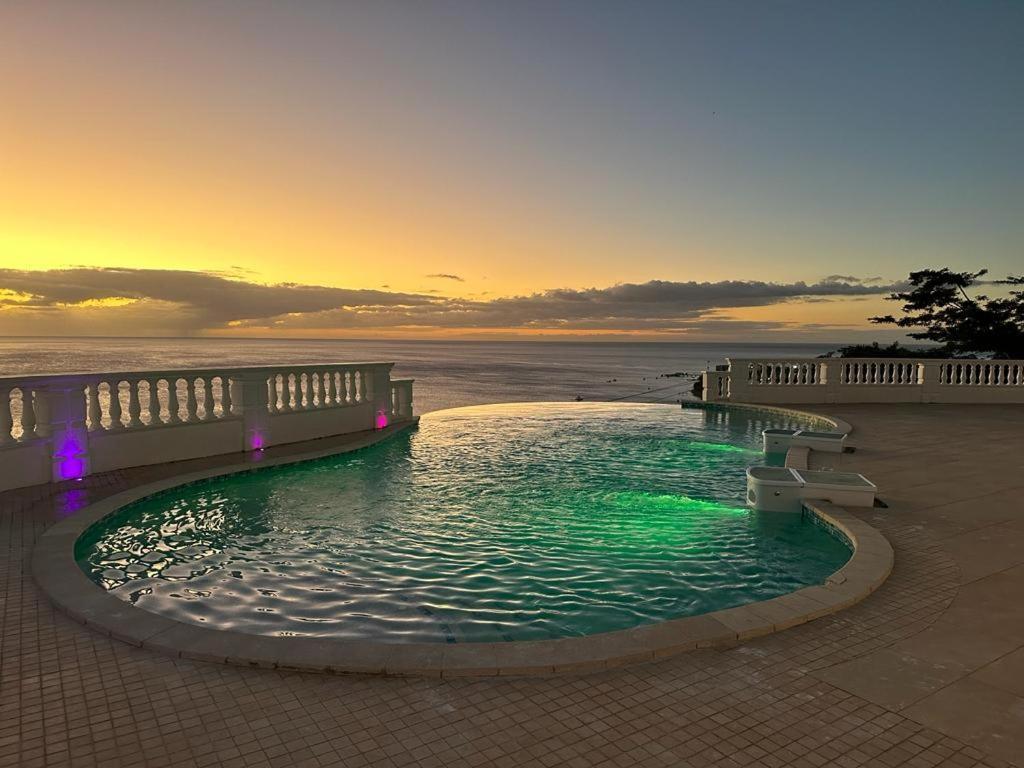 Eldorado Guesthouse & Car Rental روسو المظهر الخارجي الصورة