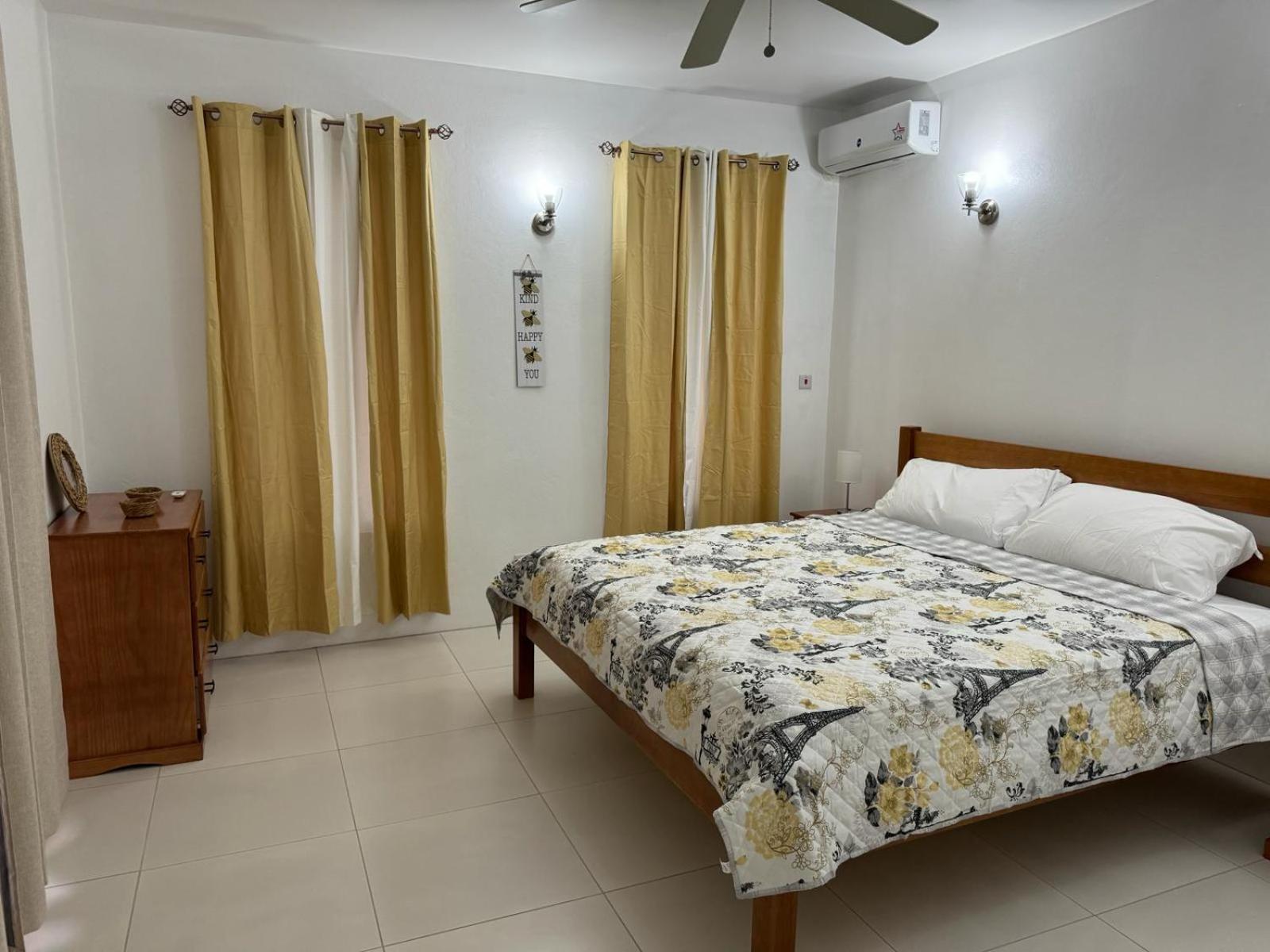 Eldorado Guesthouse & Car Rental روسو الغرفة الصورة
