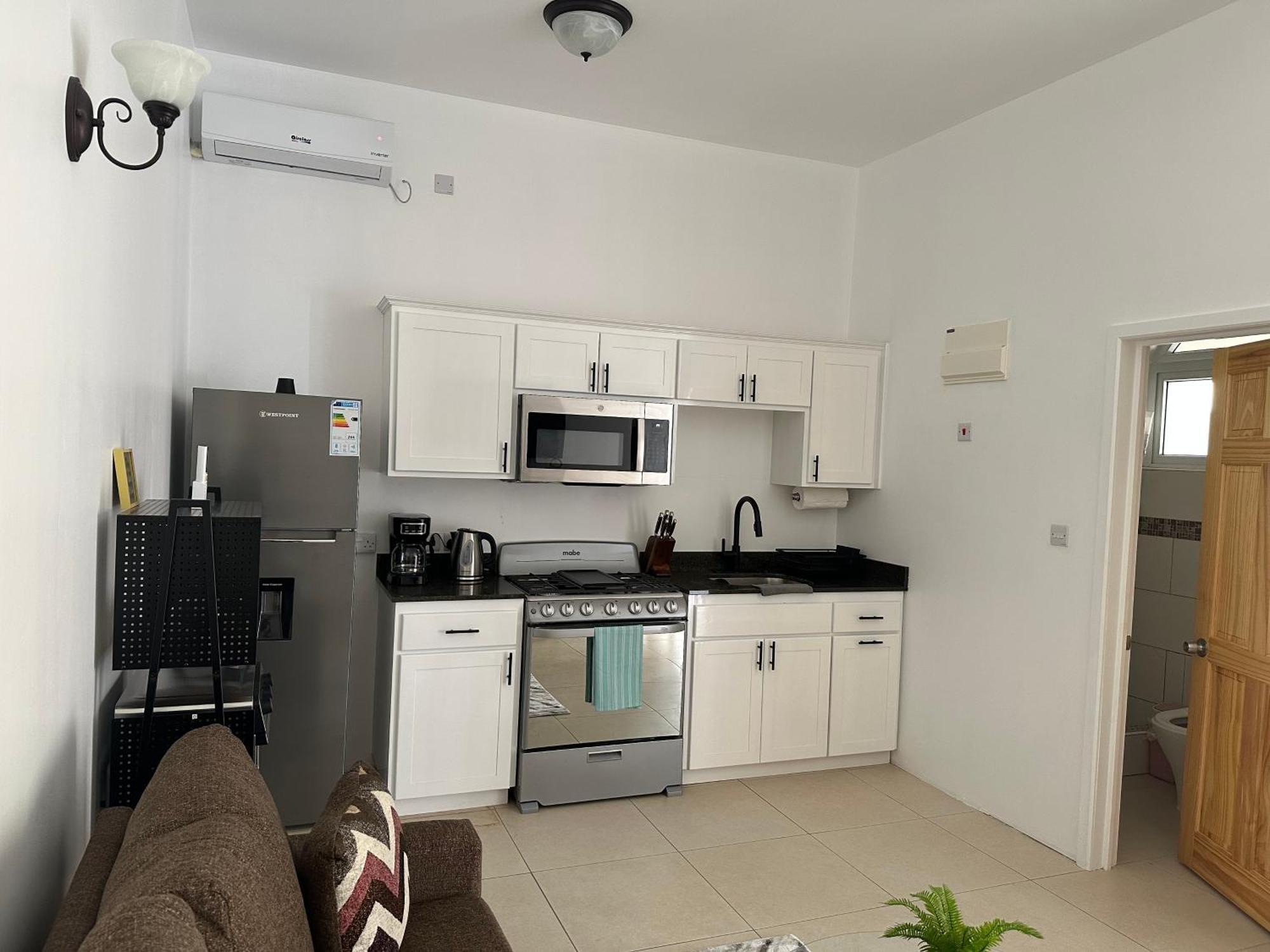 Eldorado Guesthouse & Car Rental روسو الغرفة الصورة