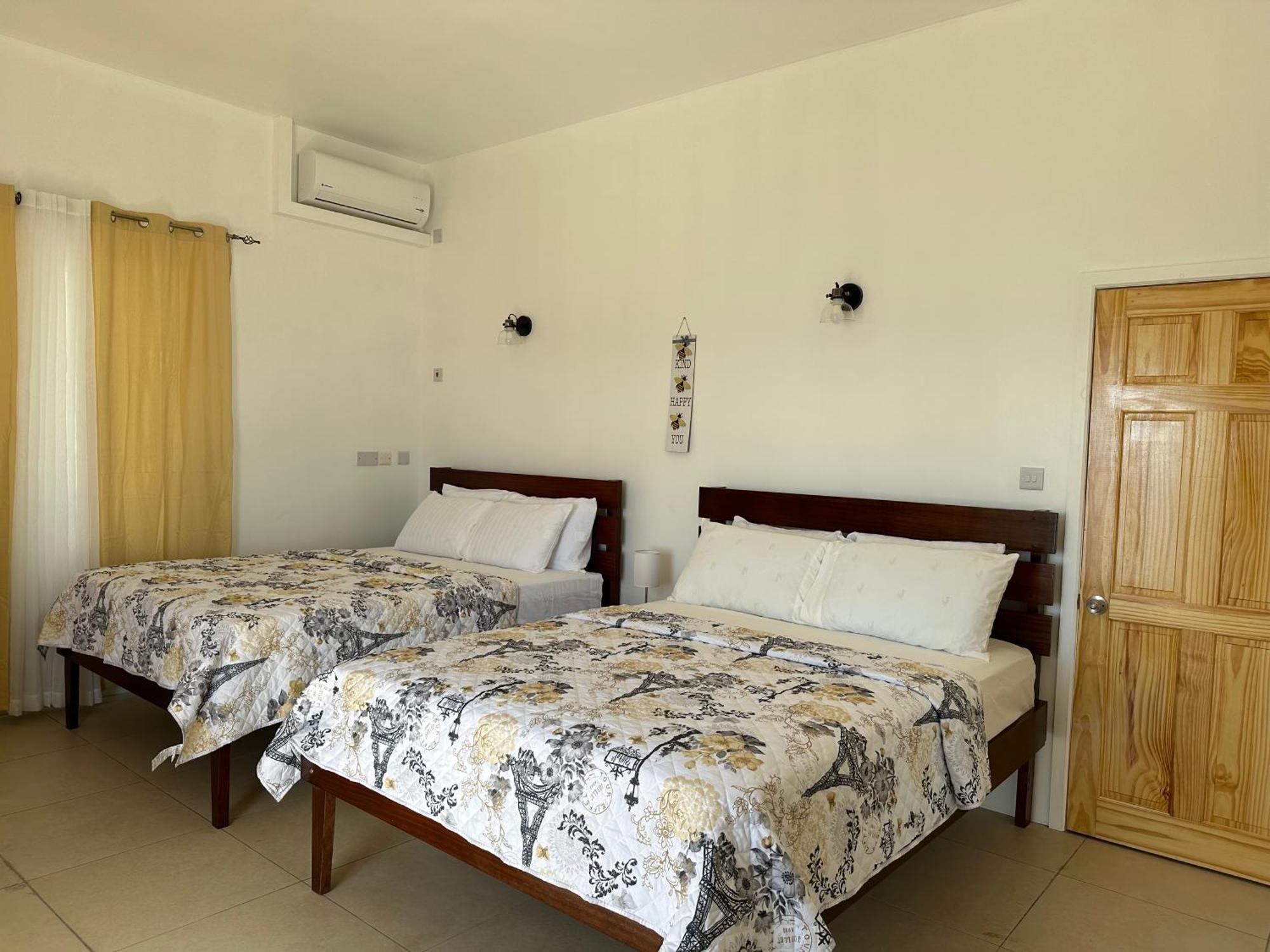 Eldorado Guesthouse & Car Rental روسو المظهر الخارجي الصورة