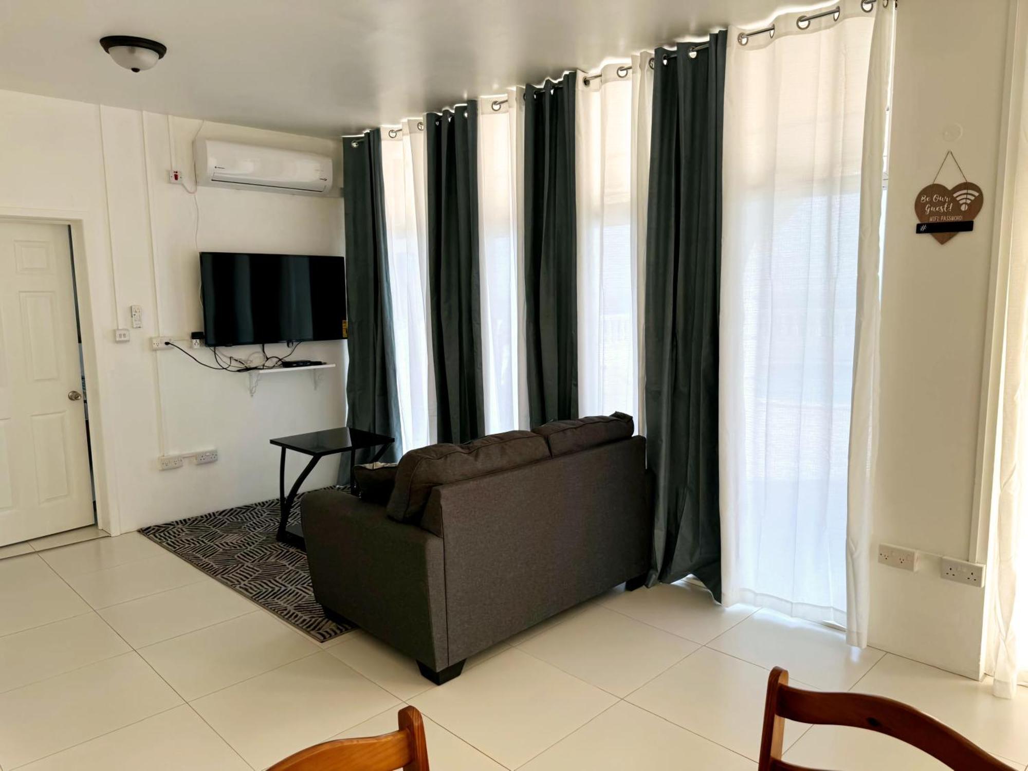 Eldorado Guesthouse & Car Rental روسو الغرفة الصورة