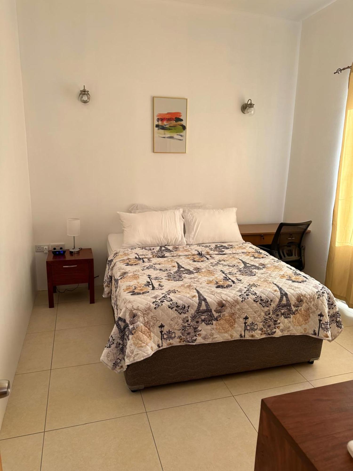 Eldorado Guesthouse & Car Rental روسو الغرفة الصورة