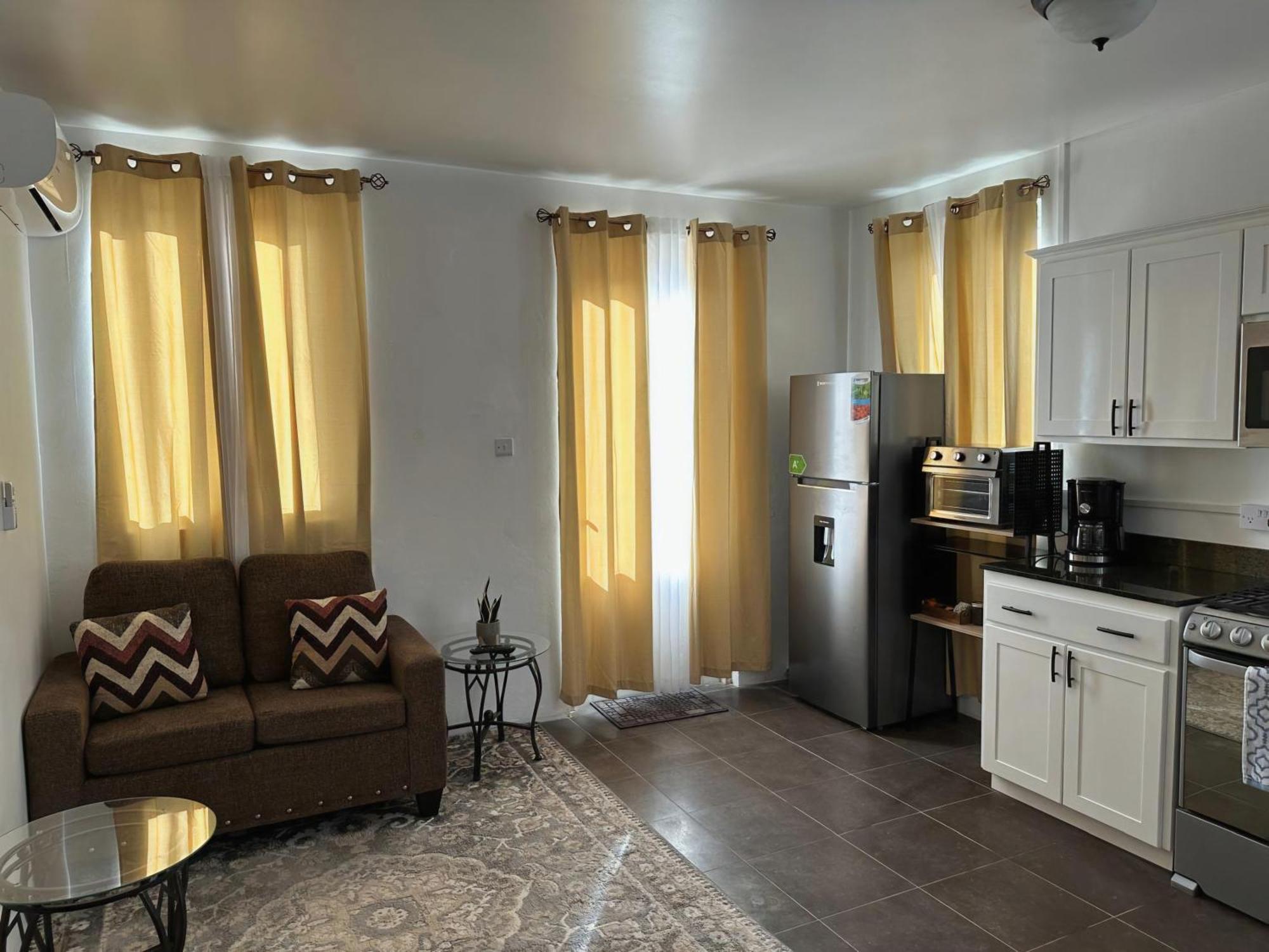 Eldorado Guesthouse & Car Rental روسو الغرفة الصورة