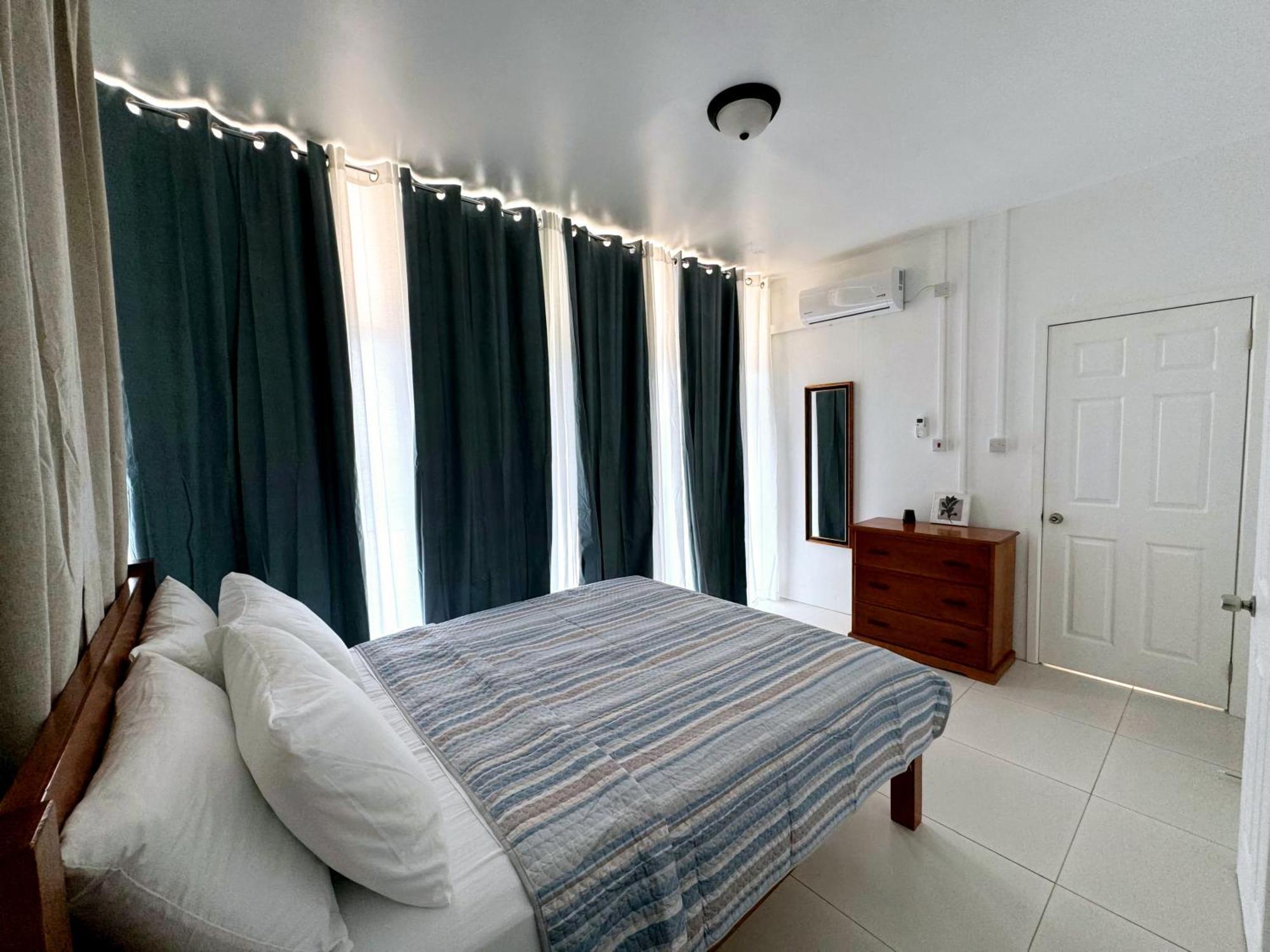 Eldorado Guesthouse & Car Rental روسو الغرفة الصورة