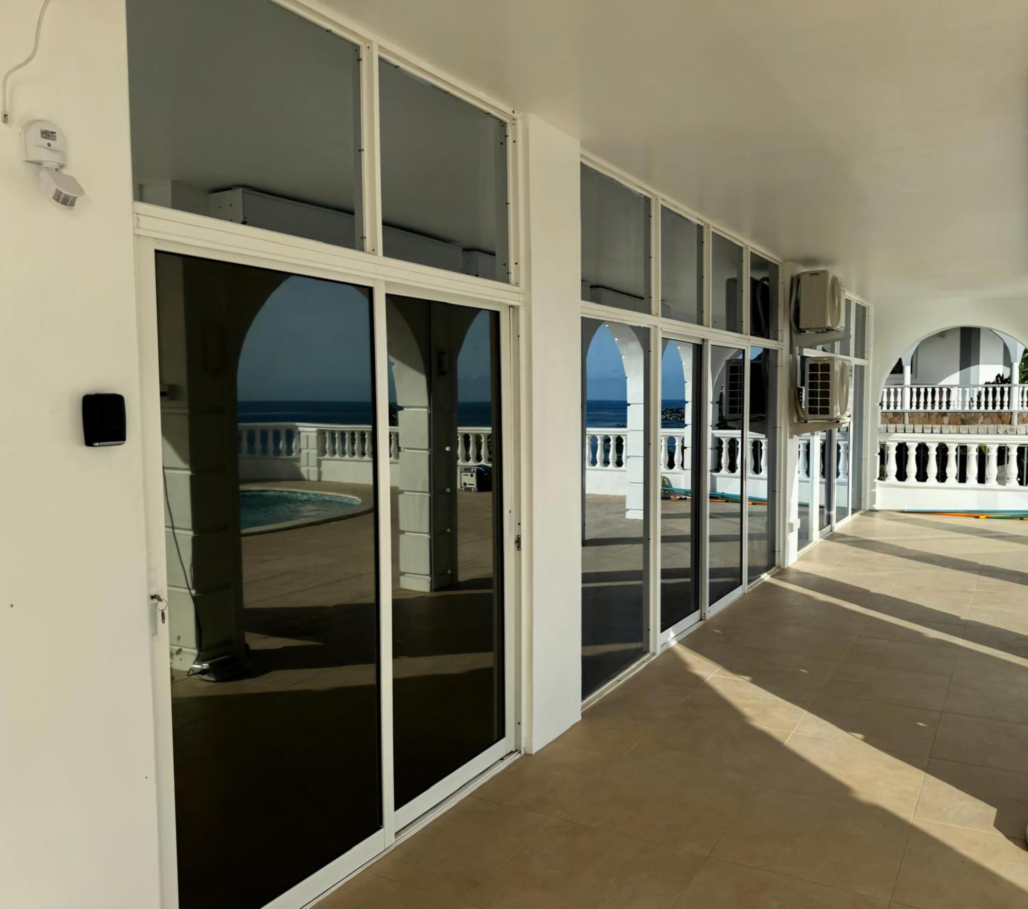 Eldorado Guesthouse & Car Rental روسو الغرفة الصورة